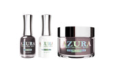 AZURA 4in1 - Gel Lacquer Dip Dap Powder - #126-simple-AZURA- Nail Supply American Gel Polish - Phuong Ni